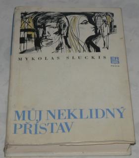 MŮJ NEKLIDNÝ PŘÍSTAV