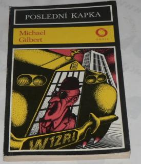 POSLEDNÍ KAPKA