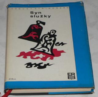 SYN SLUŽKY