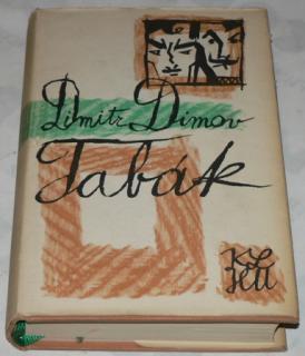 TABÁK