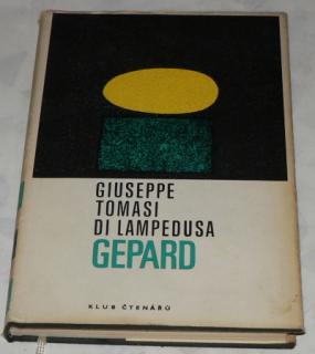 GEPARD