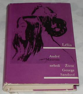 LÉLIA NEBOLI ŽIVOT GEORGE SANDOVÉ