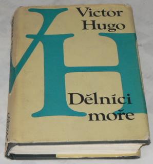 DĚLNÍCI MOŘE