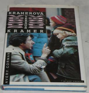 KRAMEROVÁ VERSUS KRAMER