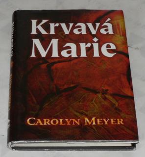 KRVAVÁ MARIE