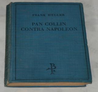 PAN COLLIN CONTRA NAPOLEON