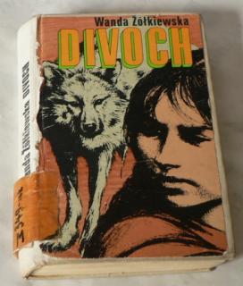 DIVOCH