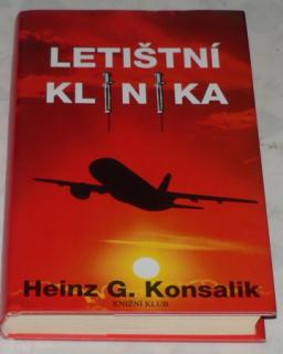 LETIŠTNÍ KLINIKA