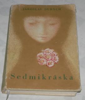SEDMIKRÁSKA
