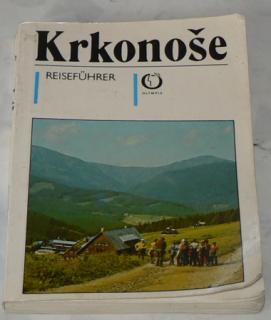 KRKONOŠE