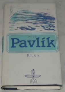 ŘEKA