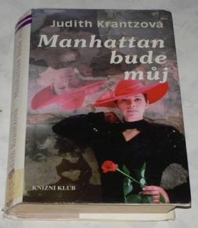 MANHATTAN BUDE MŮJ