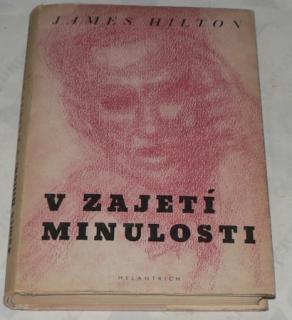 V ZAJETÍ MINULOSTI