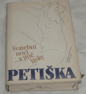 SVATEBNÍ NOCI ... A JINÉ LÁSKY