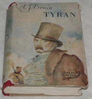TYRAN