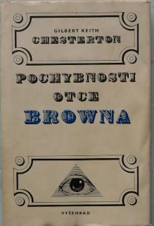 POCHYBNOSTI OTCE BROWNA