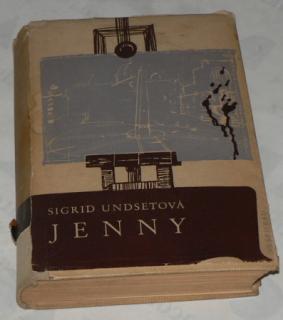 JENNY
