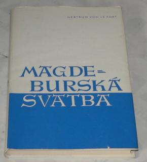 MAGDEBURSKÁ SVATBA