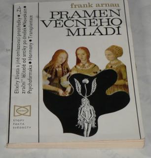 PRAMEN VĚČNÉHO MLÁDÍ