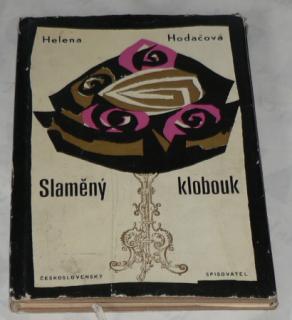 SLAMĚNÝ KLOBOUK