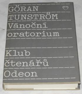 VÁNOČNÍ ORATORIUM