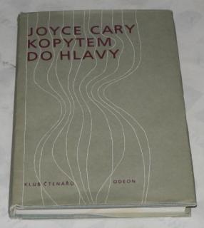 KOPYTEM DO HLAVY
