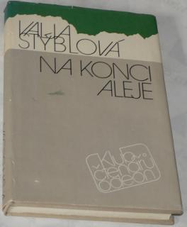 NA KONCI ALEJE
