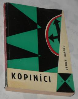 KOPINÍCI