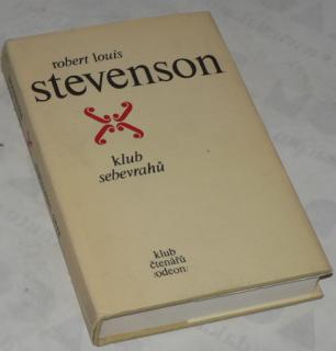 KLUB SEBEVRAHŮ