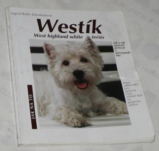 WESTÍK - JAK NA TO