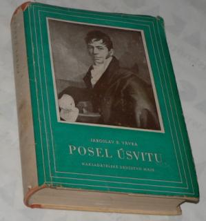 POSEL ÚSVITU