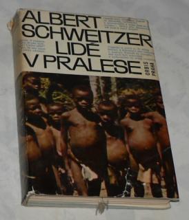LIDÉ V PRALESE