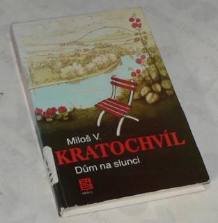 DŮM NA SLUNCI