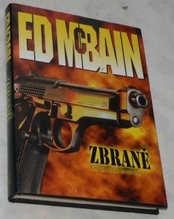 ZBRANĚ (S ČÍM KDO ZACHÁZÍ, TÍM TAKÉ SCHÁZÍ...)