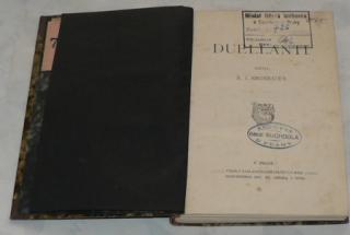 DUELLANTT