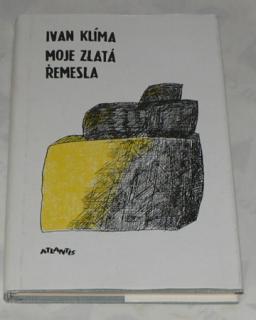 MOJE ZLATÁ ŘEMESLA