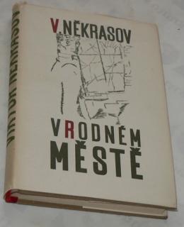 V RODNÉM MĚSTĚ