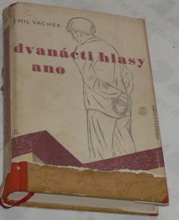 DVANÁCTI HLASY ANO
