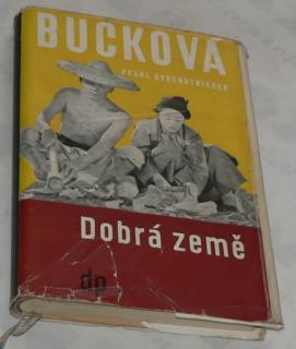 DOBRÁ ZEMĚ