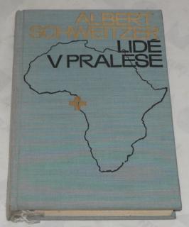 LIDÉ V PRALESE