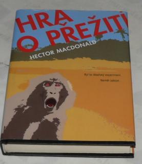 HRA O PŘEŽITÍ