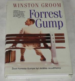 FORREST GUMP