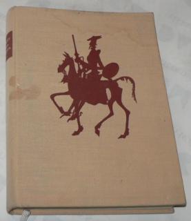 PŘÍBĚHY DONA QUIJOTA