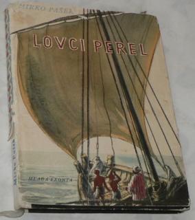 LOVCI PEREL
