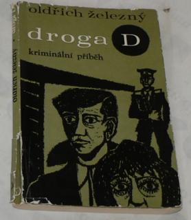 DROGA D