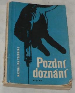 POZDNÍ DOZNÁNÍ