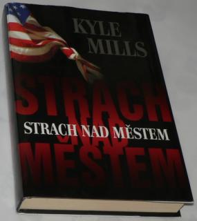 STRACH NAD MĚSTEM