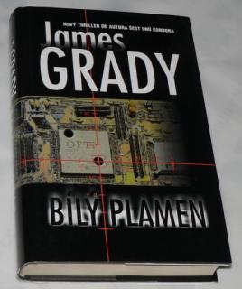 BÍLÝ PLAMEN
