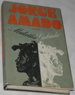 MULATKA GABRIELA
