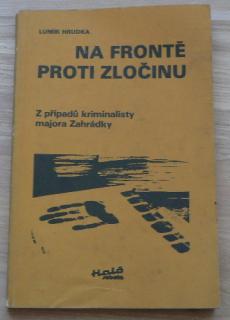 NA FRONTĚ ZLOČINU